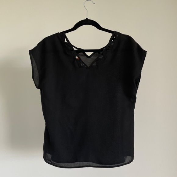 DEX Top - Picture 3 of 4